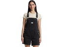 (取寄) リーバイス プレミアム レディース ユーティリティ ショートール Levi's Premium women Utility Shortall Don't Cut