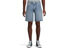 (取寄) リーバイス プレミアム メンズ 454 リラックスド-フィット ショーツ Levi's Premium men 454 Relaxed Shorts My Frequency