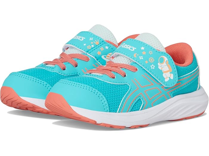 () å å å ƥ 9 Ts  䡼 (ȥɥ顼) ASICS Kids kids Contend ...