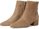 (取寄) マークフィッシャー レディース Marc Fisher LTD women Leonna Medium Natural Suede