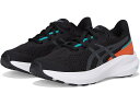 (取寄) アシックス キッズ キッズ GT-1000 13 GS (リトル キッド/ビッグ キッド) ASICS Kids kids Gt-1000 13 GS (Little Kid/Big Kid) Black/Carbon