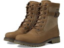 (取寄) カミック レディース ローグ ミッド Kamik women Rogue Mid Fossil