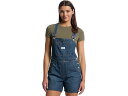 (取寄) リーバイス プレミアム レディース ユーティリティ ショートール Levi's Premium women Utility Shortall Anniversary Party(4)