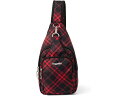 (取寄) バッガリーニ レディース セントラル パーク スリング Baggallini women Central Park Sling Crimson Tar...