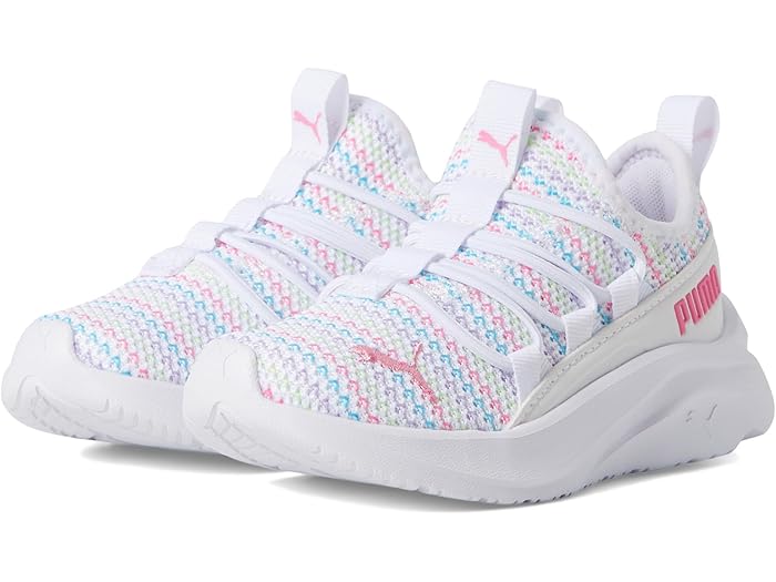 () ס å եȥ饤 4 å  (ȥ å) PUMA kids Softride One4Al...