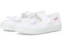 (取寄) シエンタ キッズ シューズ キッズ (インファント/トドラー/リトル キッド) Cienta Kids Shoes kids 56060 (Infant/Toddler/Little Kid) White(4)