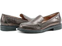 (取寄) イージースピリット レディース ジェイリン Easy Spirit women Jaylin Bronze Leather