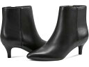 (取寄) イージースピリット レディース レイナ Easy Spirit women Laina Black Leather(4)