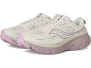 (取寄) サッカニー レディース ガイド 18 Saucony women Guide 18 Moon/Quail