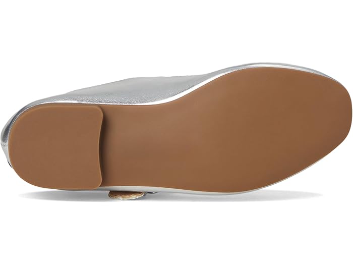 (取寄) サムエデルマン キッズ ガールズ メーヴ ミカエラ シューズ サンダル スニーカー 靴 Sam Edelman Kids girls Maeve Michaela Silver 3