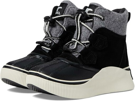 (取寄) ソレル キッズ キッズ アウト n アバウト Iv Wp (リトル キッド/ビッグ キッド) SOREL Kids kids Out N About IV Chillz WP (Little Kid/Big Kid) Black/Chalk (取寄) ソレル キッズ キッズ アウト n アバウト Iv Wp (リトル キッド/ビッグ キッド) SOREL Kids kids Out N About IV Chillz WP (Little Kid/Big Kid) Black/Chalk