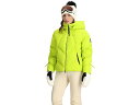 (取寄) オバマイヤー レディース ダウン ジャケット Obermeyer women Ventina Down Jacket Spark