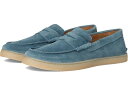 (取寄) ジョニーオー メンズ サンタ モニカ スエード johnnie-O men Santa Monica Suede Lake