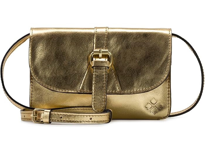 () ѥȥꥷ ʥå ǥ ȥå C/B Patricia Nash women Torri C/B Greek Gold...