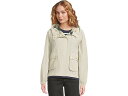 (取寄) バブアー レディース メイ シャワープルーフ ジャケット Barbour women Mae Showerproof Jacket Stone/Anc...