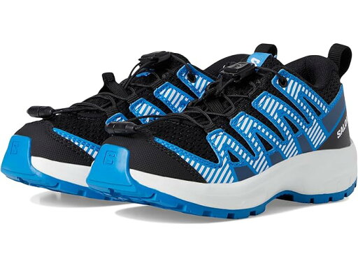 (取寄) サロモン キッズ キッズ イクサ プロ V8 (リトル キッド/ビッグ キッド) Salomon Kids kids Xa Pro V8 (Little Kid/Big Kid) Black/White/French Blue (取寄) サロモン キッズ キッズ イクサ プロ V8 (リトル キッド/ビッグ キッド) Salomon Kids kids Xa Pro V8 (Little Kid/Big Kid) Black/White/French Blue