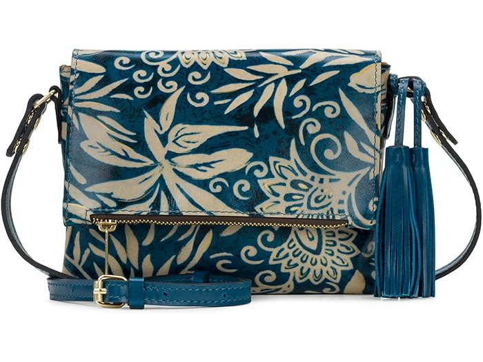 () ѥȥꥷ ʥå ǥ  C/B Patricia Nash women Corfu C/B Greek Flor...