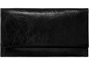 (取寄) レベッカミンコフ レディース ウォレット クラッチ Rebecca Minkoff women Wallet Clutch Black 2