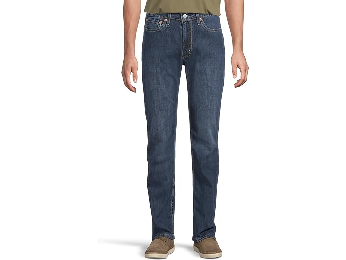 (取寄) リーバイス ジーンズ メンズ 514 ストレート Levi's Mens 514 Straight Nice To Meet You Lightweight