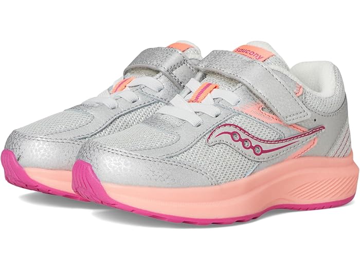 () åˡ å å ҡ KDZ A/C ˡ (ȥ å/ӥå å) Saucony Kid...