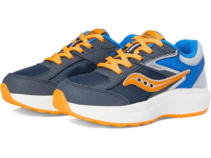 (取寄) サッカニー キッズ キッズ コーヒージョン KDZ スニーカー (リトル キッド/ビッグ キッド) Sauc..