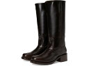 (取寄) フライ レディース キャンパス 14L Frye women Campus 14L Bourbon