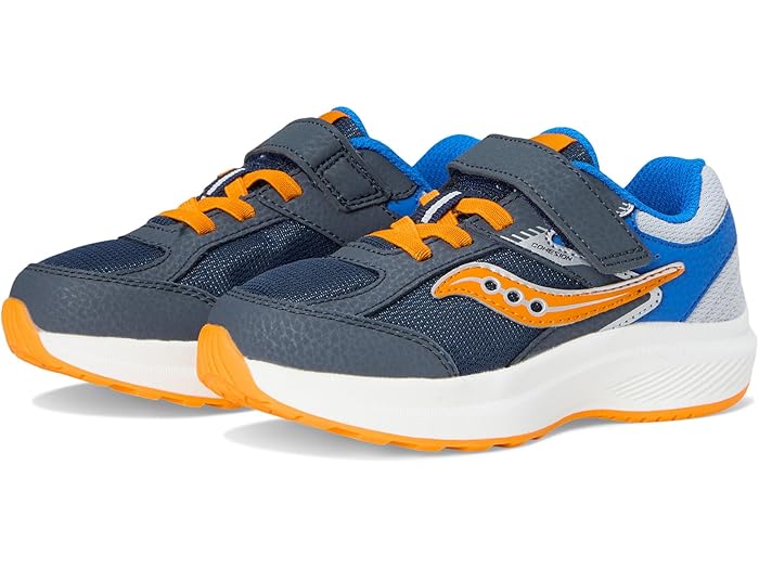 (取寄) サッカニー キッズ キッズ コーヒージョン KDZ A/C スニーカー (リトル キッド/ビッグ キッド) ..