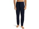 (取寄) ハンロ メンズ ナイト アンド デイ ニット ラウンジ パンツ Hanro men Night and Day Knit Lounge Pants D...