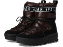 (取寄) パジャールカナダ レディース ギャラクシー Pajar CANADA women Galaxy Midnight Plum