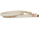 (取寄) バンダーパンプ ペット クラシック リサ リーシュ - M/L Vanderpump Pets Classic Lisa Leash - M/L Cream