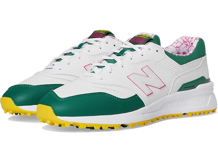 ニューバランス　ゴルフ　997 NGB997SWT 997 SL - New Balance