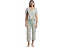 (取寄) ピー ジェイ サルベージ レディース パジャマ セット P.J. Salvage women Whimsy Pajama Set Ivory