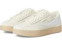 (取寄) フィラ レディース Fila women Royalton Whitecap Gray/White/Irish Cream