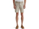 (取寄) AGジーンズ メンズ ワンダラー トラウザー ショーツ AG Jeans men Wanderer Trouser Shorts Sulfur Coastal Pebble