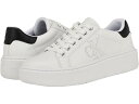 (取寄) カルバンクライン レディース ダイリ Calvin Klein women Daili White