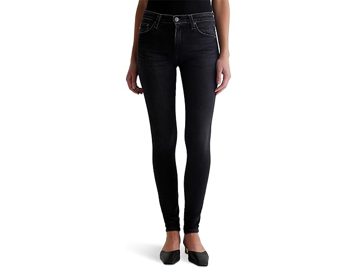 () AG ǥ ե顼 ߥåɥ饤 ˡ   2 䡼  AG Jeans women F...