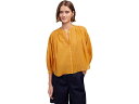 (取寄) メイドウェル レディース マディ トップ - コットン スシ ボイル Madewell women Maddy Top - Cotton Sushi ...