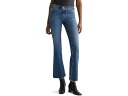 (取寄) AGジーンズ レディース エンジェル ロウ ライズ ブーツ イン 15 イヤーズ プラハ AG Jeans women Angel Low Rise Boot in 15 Years Prague 15 Years Prague