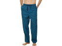 (取寄) トミーバハマ メンズ パジャマ ボトム ロング Tommy Bahama men Pajama Bottom Long Black Novel