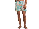 (取寄) トミーバハマ メンズ ウーブン ボクサー Tommy Bahama men Woven Boxer Multi Floral