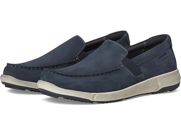 (取寄) ジョセフ セイベル メンズ エンリコ 31 Josef Seibel men Enrico 31 Indigo