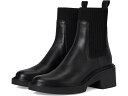 (取寄) ドルチェヴィータ レディース H2o Dolce Vita women Hilora H2O Black Leather H2O