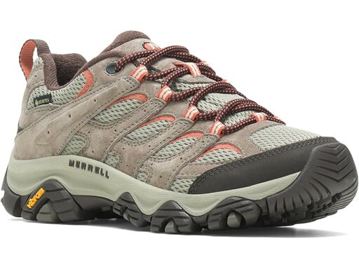 (取寄) メレル レディース モアブ 3 GTX Merrell women Moab 3 GTX Bungee Cord (取寄) メレル レディース モアブ 3 GTX Merrell women Moab 3 GTX Bungee Cord