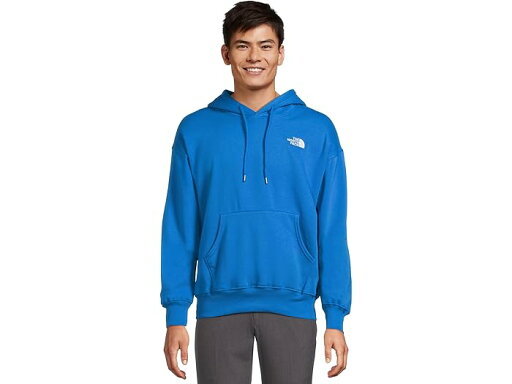 (取寄) ノースフェイス メンズ エボリューション ビンテージ ブーディ The North Face men Evolution Vintage Hoodie Hero Blue (取寄) ノースフェイス メンズ エボリューション ビンテージ ブーディ The North Face men Evolution Vintage Hoodie Hero Blue