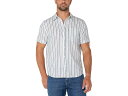 (取寄) リバプールロサンゼルス メンズ ショート スリーブ ボタン アップ シャツ Liverpool Los Angeles men Short Sleev...