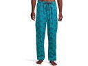 (取寄) トミーバハマ メンズ ウーブン パジャマ パンツ Tommy Bahama men Woven Pajama Pants Barrier Reef