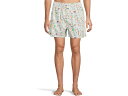 (取寄) トミーバハマ メンズ ウーブン ボクサー Tommy Bahama men Woven Boxer Multi