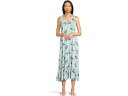 (取寄) トミーバハマ レディース スリーブレス ロング スリープ ガウン Tommy Bahama women Sleeveless Long Sleep G...