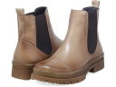 (取寄) ミズ ムーズ レディース アレッシア Miz Mooz women Alessia Beige Antique Burnish