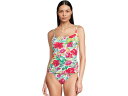 (取寄) トミーバハマ レディース アイランド ケイズ フェスタ レブ タンキニ Tommy Bahama women Island Cays Fiesta R...